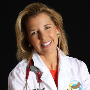 Fundraising Page: Donna McWilliams